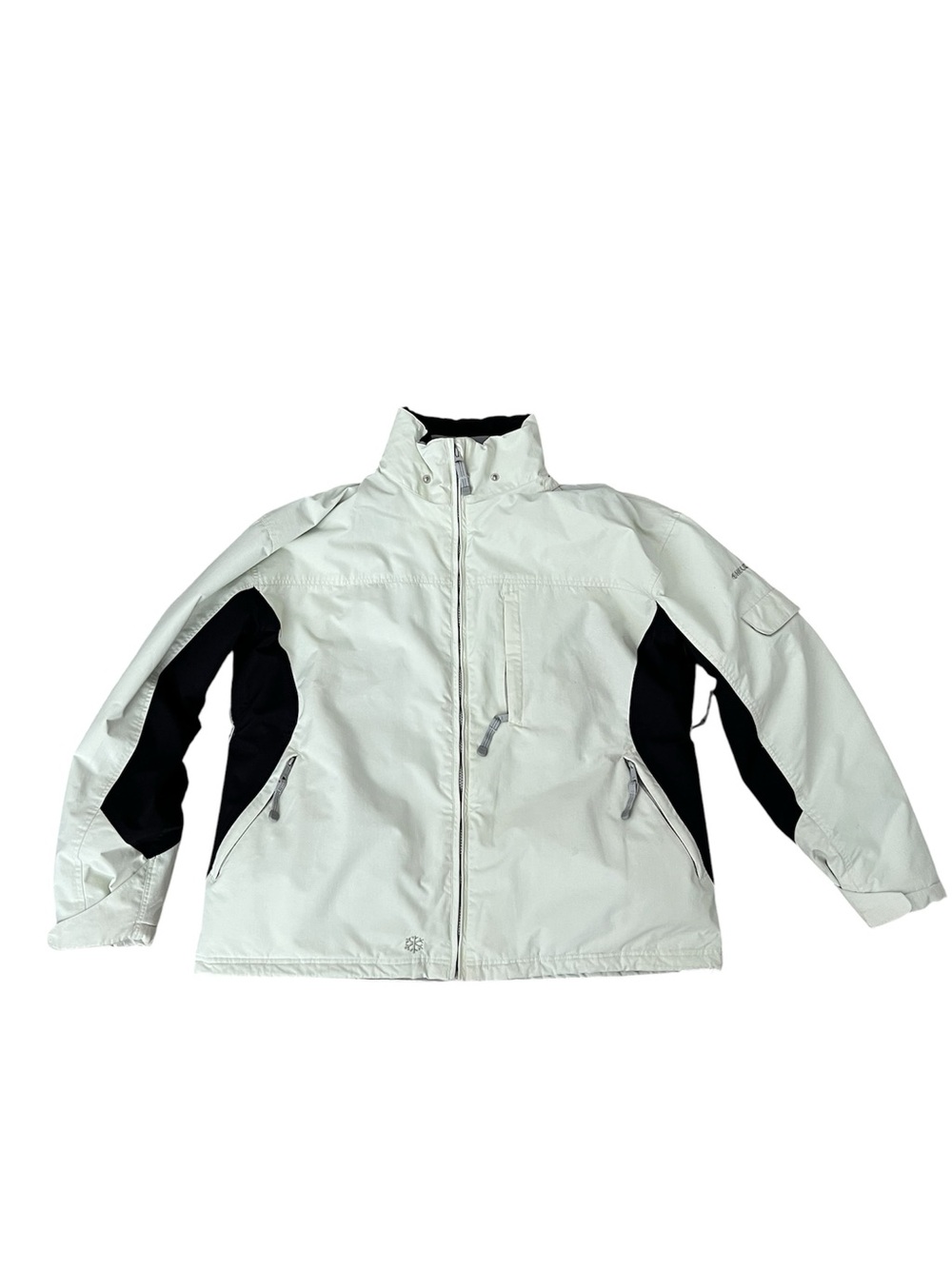 Helix Snowboardwear Ski Jacket -  No Hood - women’s XL